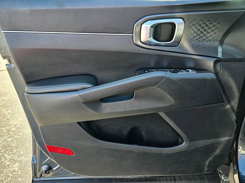 Used 2022 INFINITI QX50 Sensory w/ Cargo Package image 11