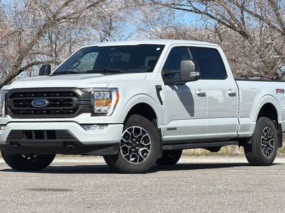 Used 2023 Ford F150 XLT w/ Equipment Group 302A High