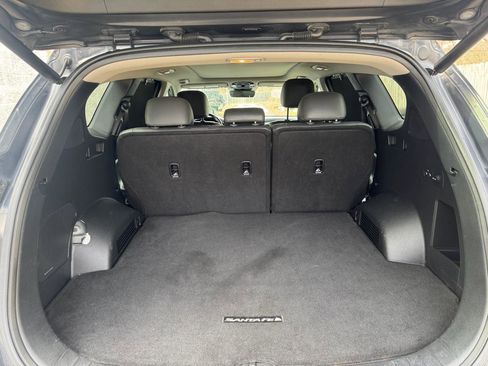 Used 2022 Hyundai Santa Fe SEL w/ Convenience + Premium Package image 41