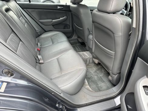Used 2007 Honda Accord EX image 14