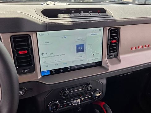 New 2026 Ford Bronco Outer Banks image 19