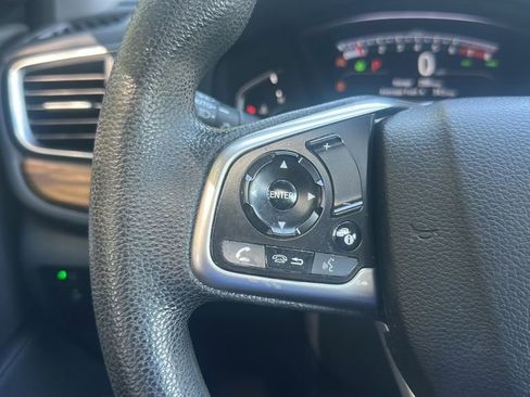 Used 2020 Honda CR-V EX image 21