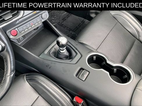Used 2025 Ford Mustang GT Premium RWD image 17