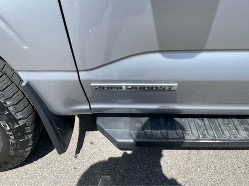 Used 2023 Ford F150 Lariat image 11