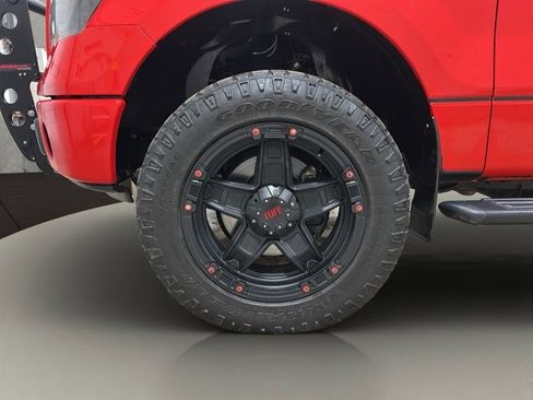 Used 2014 Ford F150 STX w/ Equipment Group 201A Mid image 25