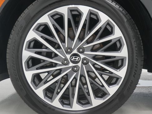 Used 2026 Hyundai Palisade Calligraphy AWD/4WD image 44