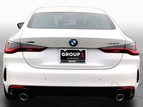 Used 2026 BMW 430i xDrive Coupe AWD/4WD image 5