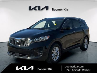 Certified 2020 Kia Sorento LX w/ LX I4 Convenience Package