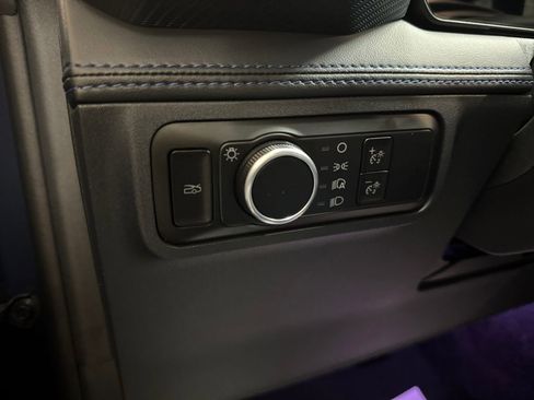 New 2025 Ford Mustang Dark Horse image 33