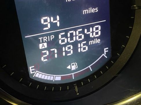 Used 2013 MAZDA CX-5 Sport w/ Bluetooth Audio Pkg image 12