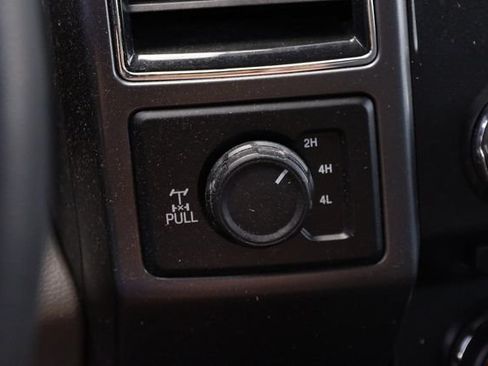Used 2017 Ford F150 XLT AWD/4WD image 14