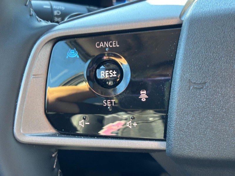 Used 2025 Nissan Murano SL w/ Cargo Package AWD/4WD image 17