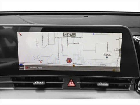 Used 2023 Kia Sportage EX FWD image 22