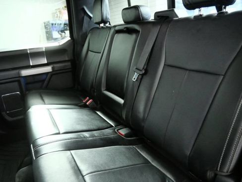 Certified 2018 Ford F150 Lariat AWD/4WD image 16