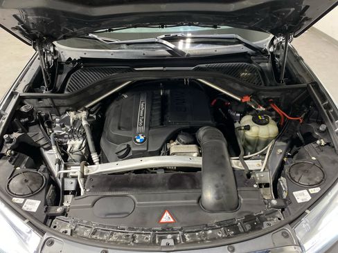 Used 2016 BMW X5 xDrive35i image 33