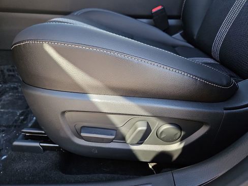 New 2025 MAZDA CX-50 2.5 Hybrid w/ Weather Package image 15