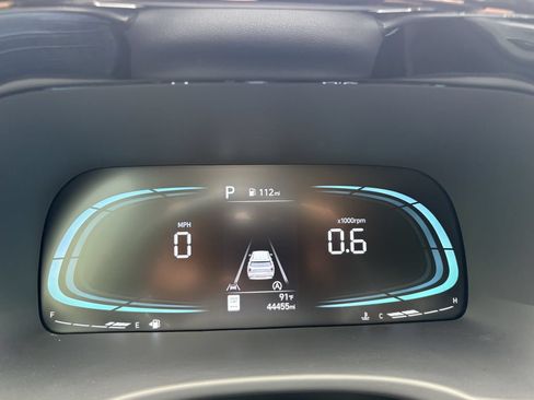 Used 2024 Hyundai Palisade XRT FWD image 18