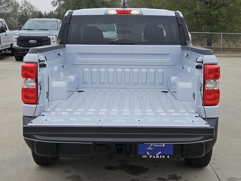 New 2026 Ford Maverick XLT w/ XLT Luxury Package image 6