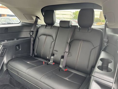 Certified 2026 MAZDA CX-90 3.3 Turbo w/ Select Package AWD/4WD image 29