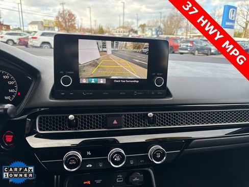 Used 2023 Honda Civic Sport image 20