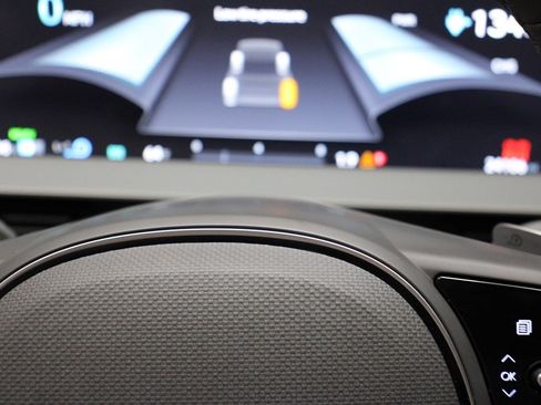 Used 2023 Hyundai Ioniq 5 SEL w/ Cargo Package image 42