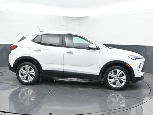 Used 2025 Buick Encore GX Preferred image 5