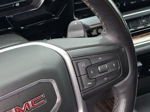 Used 2023 GMC Sierra 1500 Elevation w/ Preferred Package AWD/4WD image 21