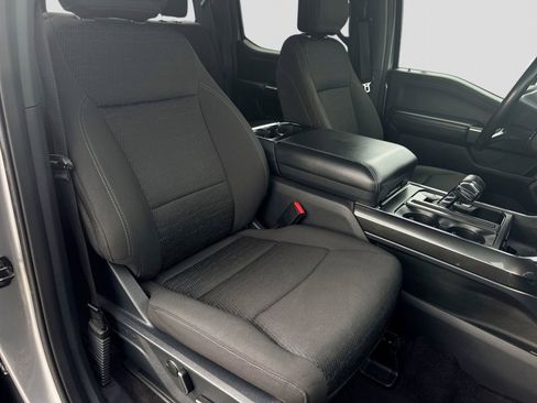 Certified 2021 Ford F150 XLT w/ Equipment Group 302A High image 44