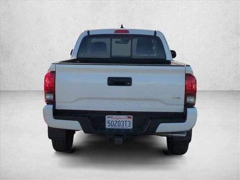 Used 2023 Toyota Tacoma SR image 6