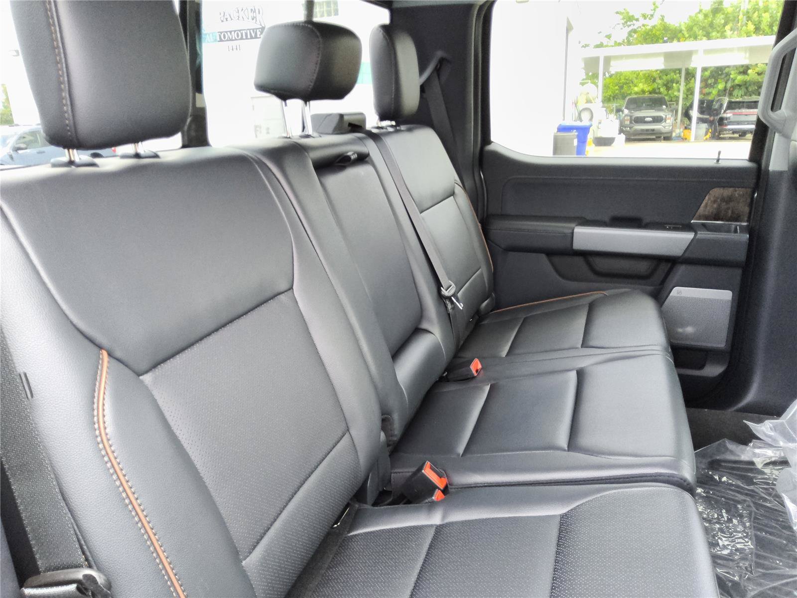 New 2026 Ford F250 Lariat w/ Chrome Package AWD/4WD image 30