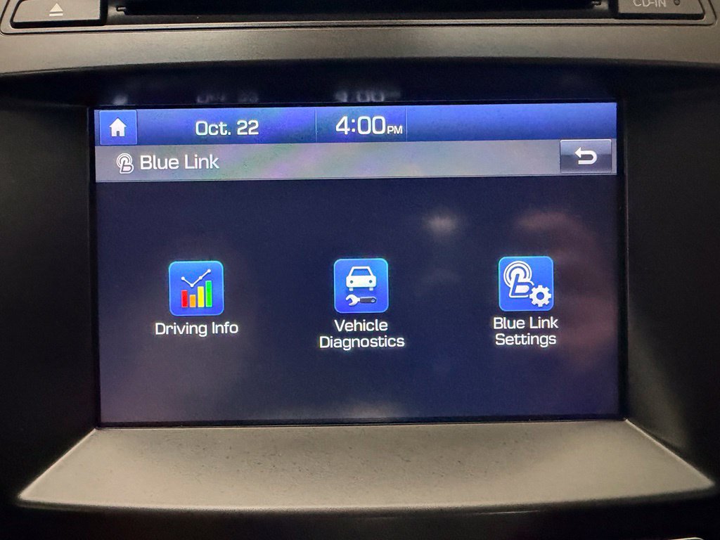Used 2017 Hyundai Santa Fe SE AWD/4WD image 20