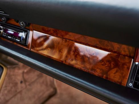 Used 1997 Porsche 911 Turbo image 52