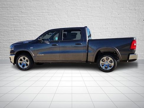 New 2026 RAM 1500 Big Horn image 2