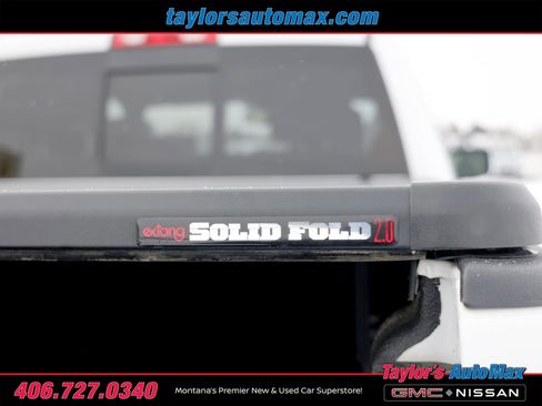 Used 2017 RAM 1500 Limited image 38