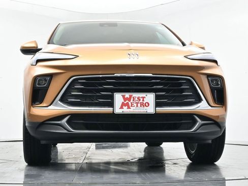 New 2026 Buick Encore GX Preferred w/ Comfort Package image 29