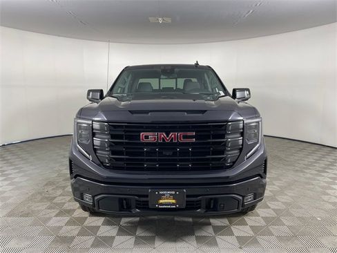 New 2026 GMC Sierra 1500 Elevation w/ Elevation Premium Package image 24