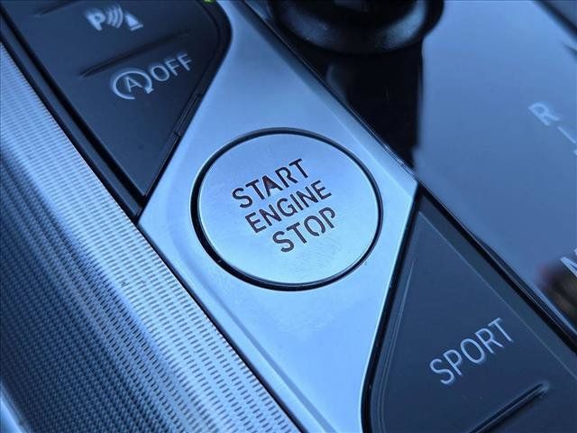 Used 2022 BMW 430i Convertible w/ Convenience Package RWD image 16
