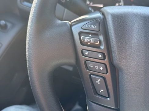 New 2026 Nissan Frontier SV w/ Tow Package image 24