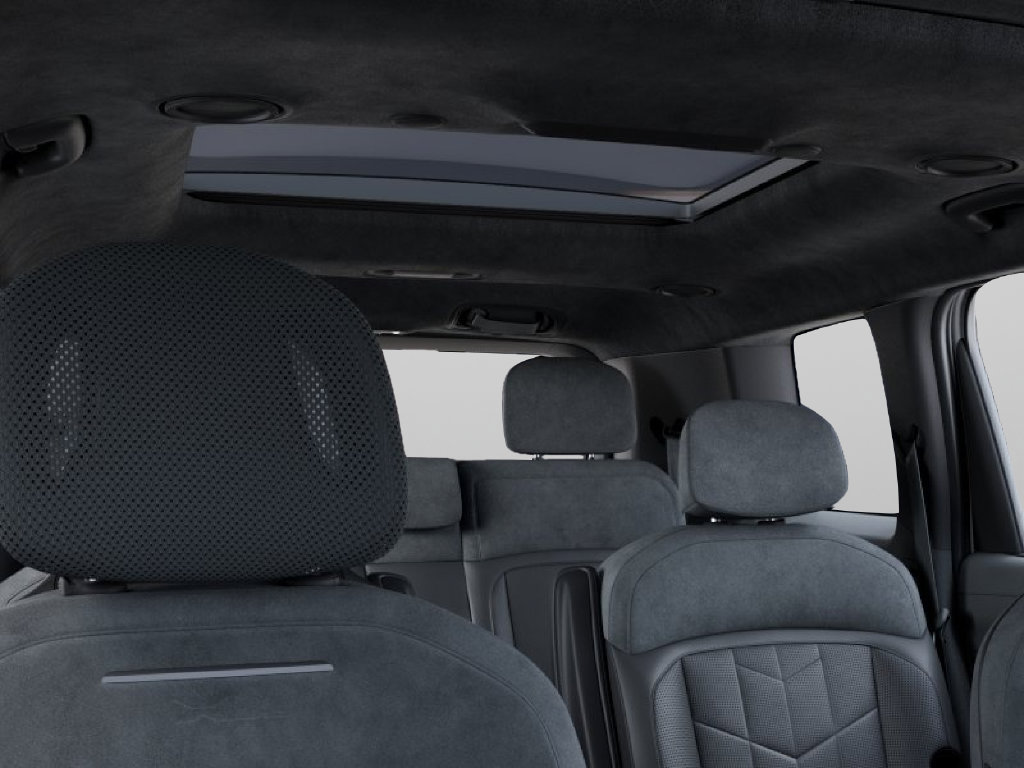 New 2027 Kia Telluride X-Line SX Prestige w/ Towing Package AWD/4WD image 27