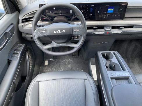 New 2026 Kia EV9 Light image 12