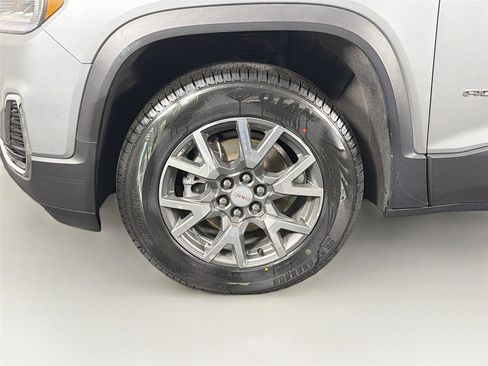 Used 2023 GMC Acadia SLE w/ Driver Convenience Package AWD/4WD image 31