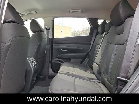 New 2026 Hyundai Tucson SEL image 6