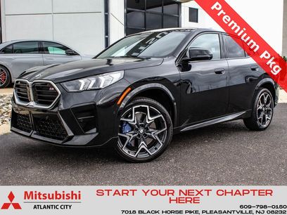 Used 2025 BMW X2 M35i w/ Premium Package