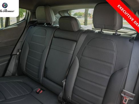 New 2025 Alfa Romeo Tonale w/ Premium Package AWD/4WD image 26