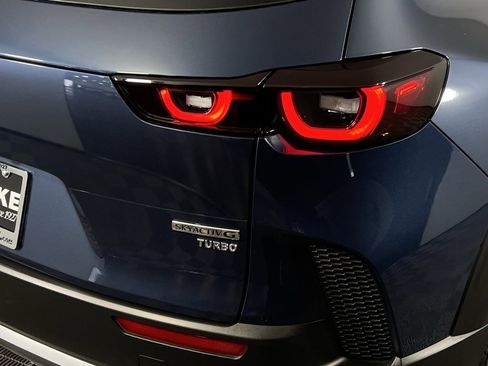 Used 2023 MAZDA CX-50 AWD 2.5 Turbo w/ Cargo Package image 10