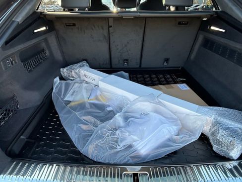 New 2026 Audi SQ8 Prestige AWD/4WD image 58