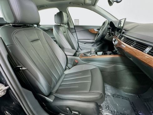 Used 2023 Audi A4 2.0T Premium w/ Convenience Package image 8