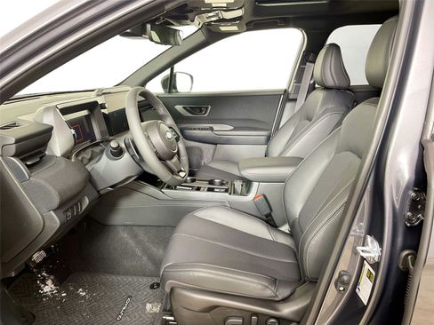 New 2026 Subaru Outback Limited XT image 11