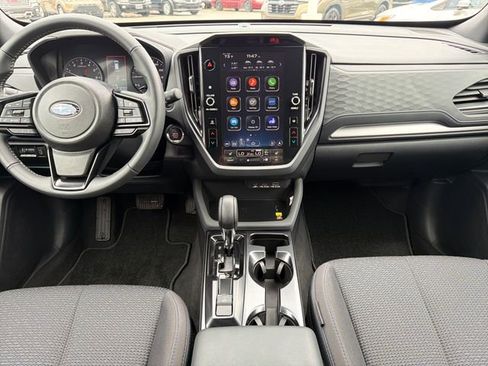 Certified 2026 Subaru Forester Premium AWD/4WD image 9