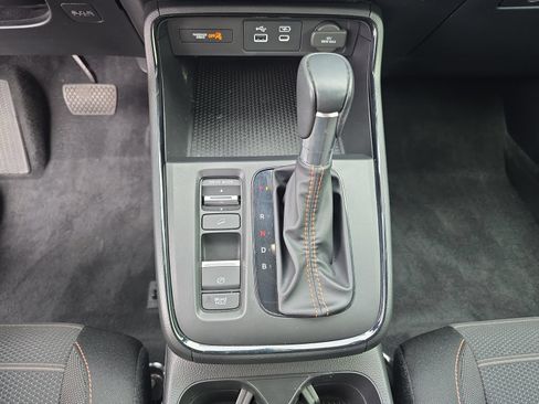 Certified 2024 Honda CR-V Sport image 21